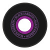 Колеса скейт OJ Wheels 60mm Black Sabbath Paranoid Super Juice Black 78a