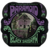 Колеса скейт OJ Wheels 60mm Black Sabbath Paranoid Super Juice Black 78a