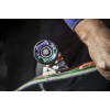 Колеса скейт OJ Wheels 60mm Black Sabbath Paranoid Super Juice Black 78a