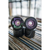 Колеса скейт OJ Wheels 60mm Black Sabbath Paranoid Super Juice Black 78a
