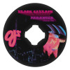 Колеса скейт OJ Wheels 56mm Black Sabbath Paranoid Chubbies Black 99a
