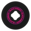 Колеса скейт OJ Wheels 56mm Black Sabbath Paranoid Chubbies Black 99a