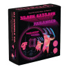 Колеса скейт OJ Wheels 56mm Black Sabbath Paranoid Chubbies Black 99a