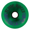 Колеса лонг Slime Balls 80mm Mega Balls Metallic Green 78a