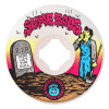 Колеса скейт Slime Balls 60mm Death of Dull Vomits White 95a