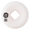 Колеса скейт Slime Balls 60mm Death of Dull Vomits White 95a