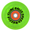 Колеса скейт Slime Balls 60mm SB Cafe Light Ups OG Slime Green 78a