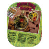 Колеса скейт Slime Balls 60mm SB Cafe Light Ups OG Slime Green 78a