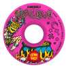 Колеса скейт Slime Balls 60mm Salba Witch Doctor Reissue OG Slime Pink 78a
