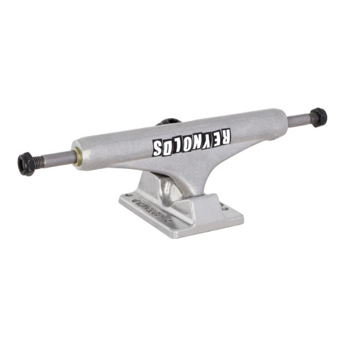 Підвіски Independent Hollow Reynolds Block Inverted Kingpin Silver Mid Trucks