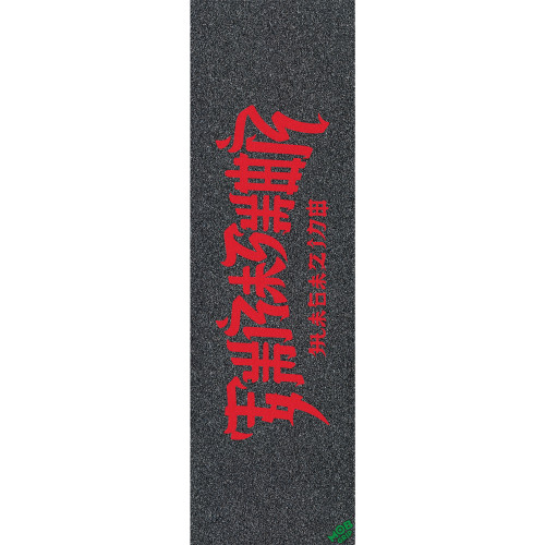 Наждак MOB Thrasher Chinatown LG 5 Pack Grip Tape 10in x 33in