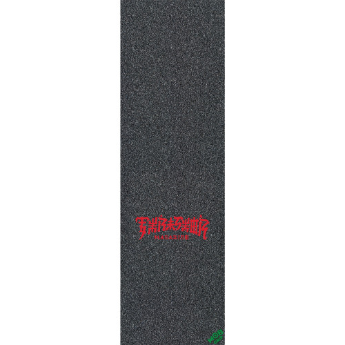 Наждак MOB Thrasher Chinatown SM 5 Pack Grip Tape 10in x 33in