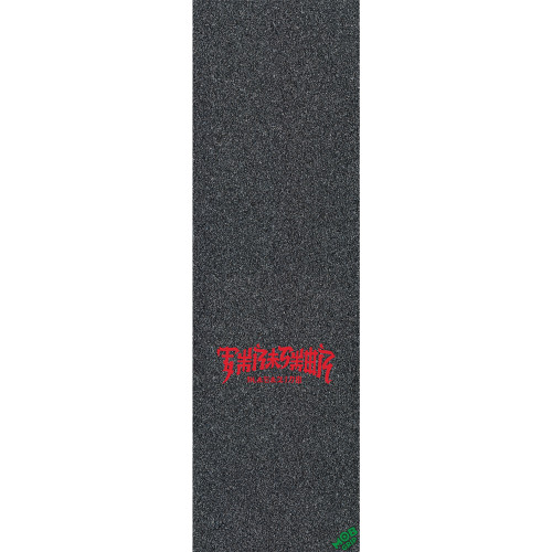 Наждак MOB Thrasher Chinatown SM 5 Pack Grip Tape 10in x 33in