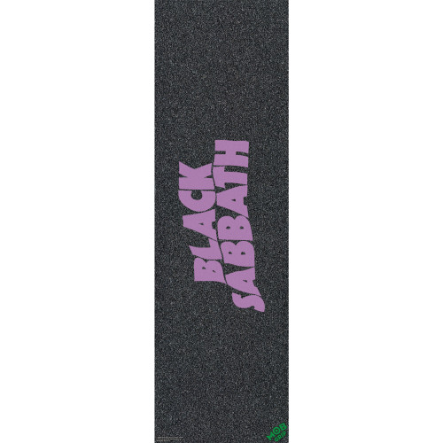 Наждак MOB Black Sabbath Master of Reality Grip Tape 10in x 33in