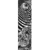 Наждак MOB Creature Fortress Grip Tape 9in x 33in
