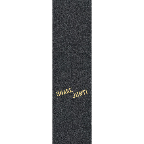 Наждак MOB Laser Cut Shake Junt Logo Grip Tape 9in x 33in