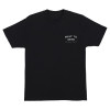 Футболка Independent BTG Til Death S/S Heavyweight T-Shirt Black