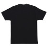 Футболка Independent Groundwork S/S Heavyweight T-Shirt Black