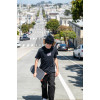 Футболка Santa Cruz Ad Collage S/S Heavyweight T-Shirt Black