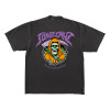 Футболка Santa Cruz Out Of Time S/S Heavyweight T-Shirt Shadow