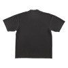Футболка Santa Cruz Out Of Time S/S Heavyweight T-Shirt Shadow