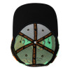 Кепкa Santa Cruz Cruz Label Snapback Structured Hat Camo