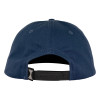Кепкa Independent Built To Grind Snapback Unstructured Hat Grey Blue