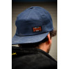 Кепкa Independent Built To Grind Snapback Unstructured Hat Grey Blue