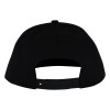 Кепкa Santa Cruz Dressen Celtic Dogs Snapback Structured Hat Black
