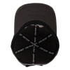 Кепкa Santa Cruz Razor Arch Strip Snapback Unstructured Hat Shadow