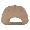 Кепкa Santa Cruz Razor Arch Strip Snapback Unstructured Hat Tan