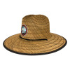 Кепкa Santa Cruz Ringed Homebreak Sun Hat Structured Hat Natural