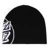 Шапка Santa Cruz Big Opus Dot Beanie Skull Cap Hat Black