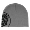 Шапка Santa Cruz Big Opus Dot Beanie Skull Cap Hat Grey