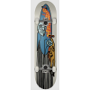 Скейтборд компліт Foundation SPACESHIP 7,75