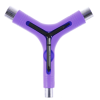 Скейт тул PIG Tool Purple