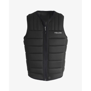 Жилет для вейкборду Follow - 2026 | Total - Dark Grey