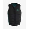 Жилет для вейкборду Follow - 2026 | Corp - Black/Green