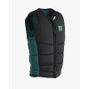 Жилет для вейкборду Follow - 2026 | Corp - Black/Green