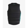 Жилет для вейкборду Follow - 2026 | Corp - Black/Green