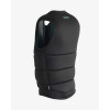 Жилет для вейкборду Follow - 2026 | Corp - Black/Green