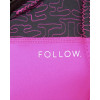 Жилет для вейкборду Follow - 2026 | Harmony - Black/Pink