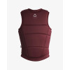 Жилет для вейкборду Follow - 2026 | Finesse - Maroon