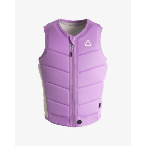 Жилет для вейкборду Follow - 2026 | Corp Ladies - Purple