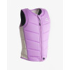 Жилет для вейкборду Follow - 2026 | Corp Ladies - Purple