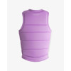 Жилет для вейкборду Follow - 2026 | Corp Ladies - Purple