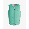 Жилет для вейкборду Follow - 2026 | Corp Ladies - Mint