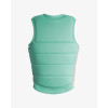 Жилет для вейкборду Follow - 2026 | Corp Ladies - Mint