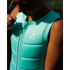 Жилет для вейкборду Follow - 2026 | Corp Ladies - Mint