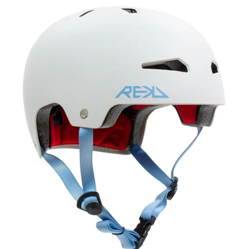 Шолом REKD Elite 2,0 Helmet Gray Шолом REKD Elite 2,0 Helmet Gray